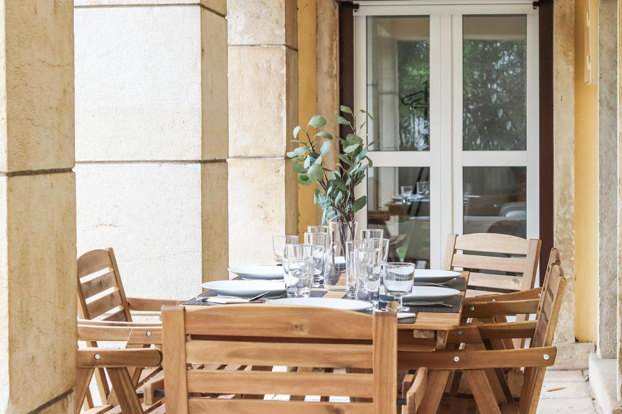 Belem Boutique Apartments By Homing Lisboa Exterior foto