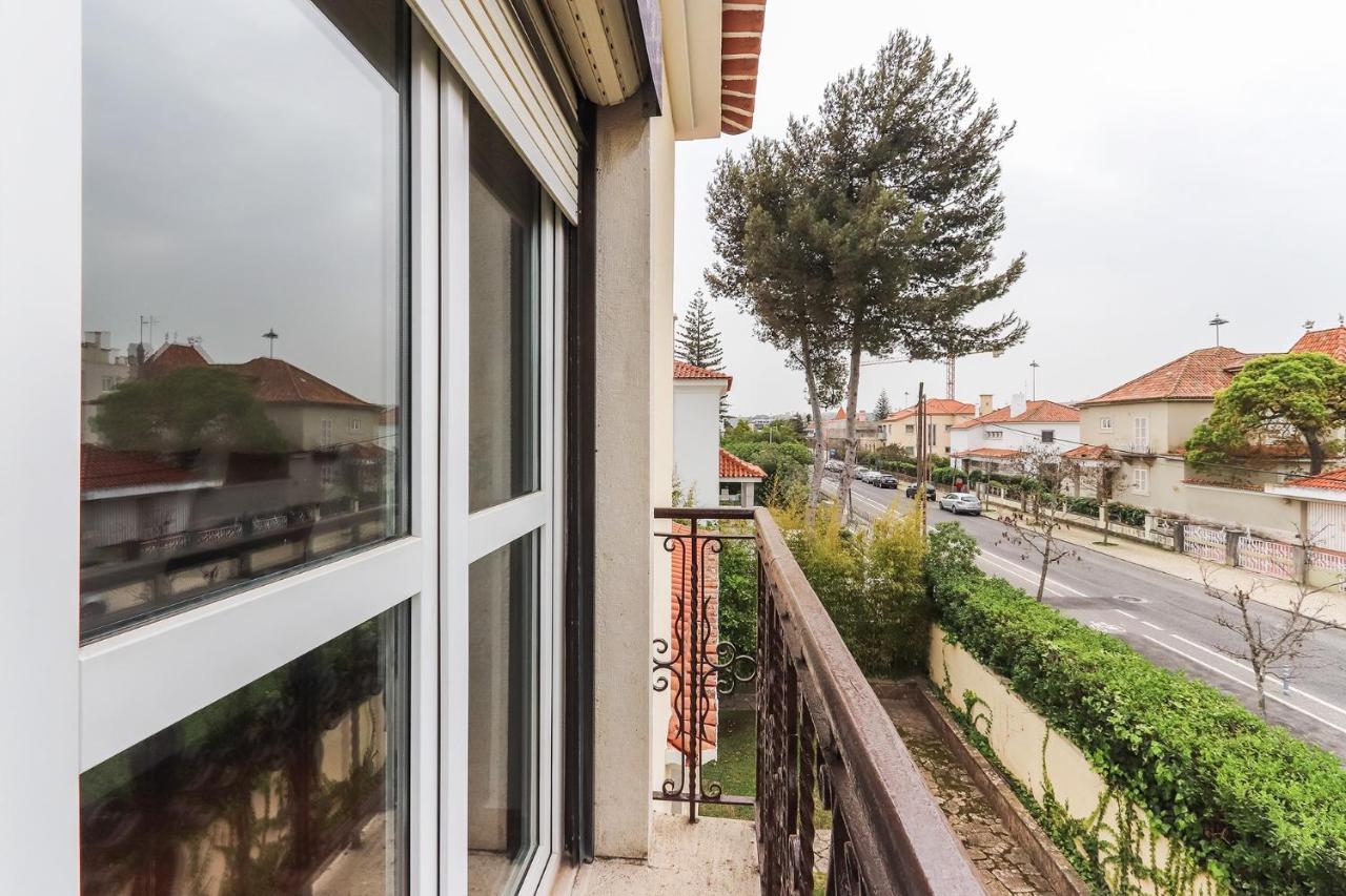 Belem Boutique Apartments By Homing Lisboa Exterior foto