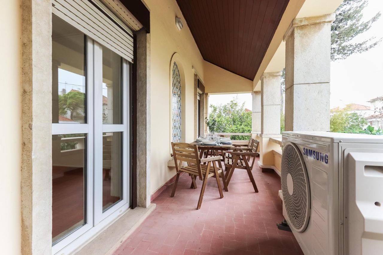 Belem Boutique Apartments By Homing Lisboa Exterior foto
