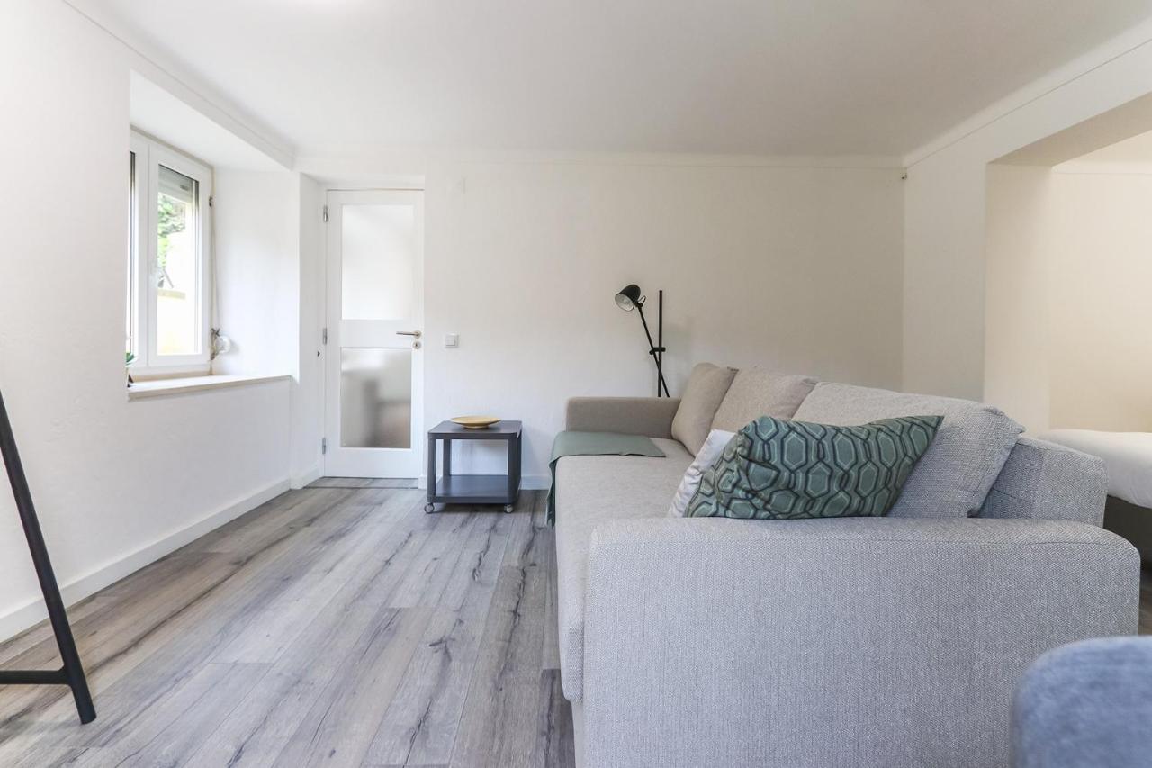 Belem Boutique Apartments By Homing Lisboa Exterior foto