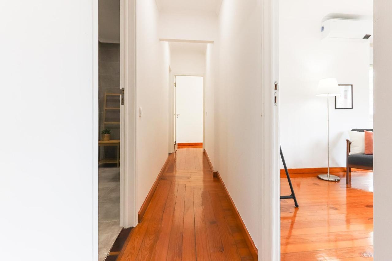 Belem Boutique Apartments By Homing Lisboa Exterior foto